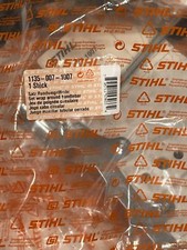 STIHL OEM SET MANUBRIO