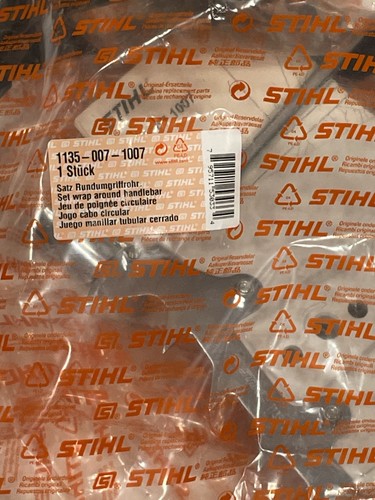 Stihl oem set manubrio - oem,