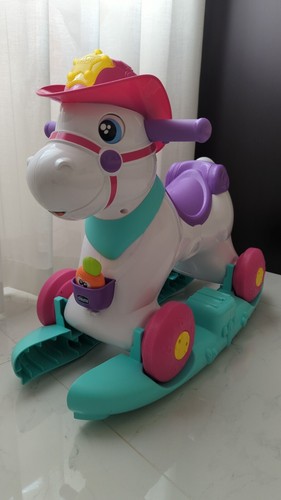 Chicco baby rodeo - chicco,