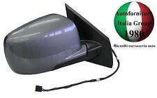 SPECCHIO SPECCHIETTO RETROVISORE DESTRO DX ELETT TERM C/P PER FREEMONT 11> 2011>