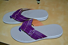 Coppia di sandali tipo