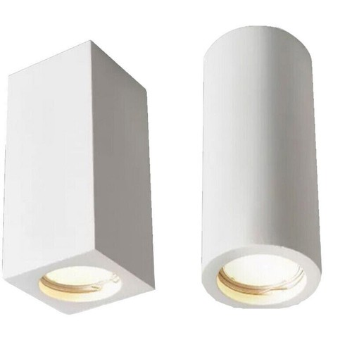 Applique soffitto gesso - applique,
