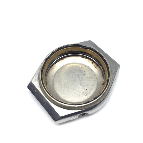 Seiko 6309 8830 case - case, and