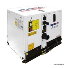 Mase Generatori linea IS 2.6