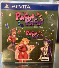 Pachi roll ps - pachi, a