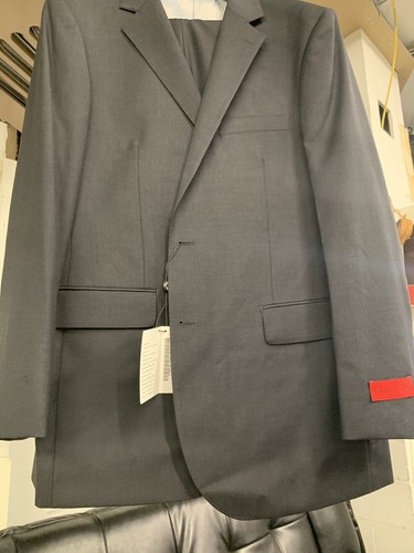 Tuta uomo grigio scuro - , 58r