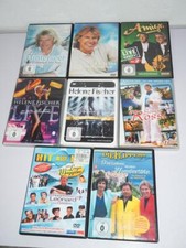 DVD Sammlung - Schlager -