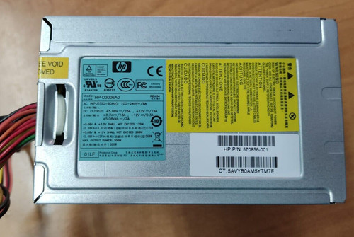Alimentatore modello - hp,