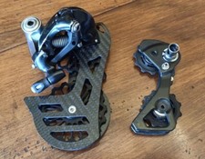 Shimano Dura-Ace RD-9000