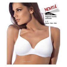 REGGISENO GIANMARCO VENTURI ART. LAMPO BALCONCINO IMBOTTITO CON FERRETTO