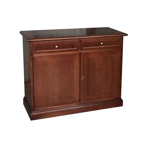 Credenza madia 105x42x85 - credenza, h