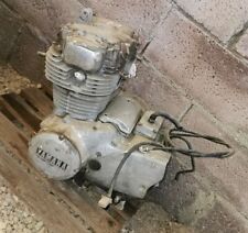 Yamaha Xs 400 epoca vintage   Motore Offertaa Scontatooooo Leggi Beneeee