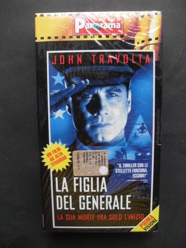 Vhs grandi film panorama - vhs, i