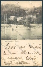 Como Città cartolina LQ1287