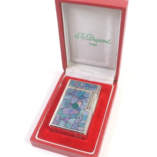 Accendino a mosaico - s.t.,