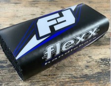 Blue Fasst Flexx Handle Bars