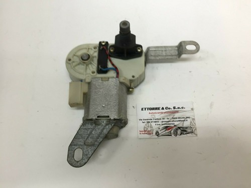 Motore tergilunotto fiat ritmo - fiat,