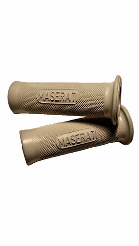 Maserati manopole - maserati, 50