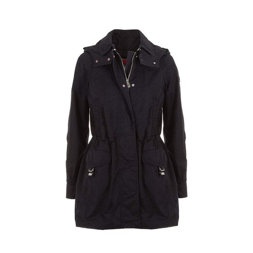 Peuterey parka donna ninfa - parka,