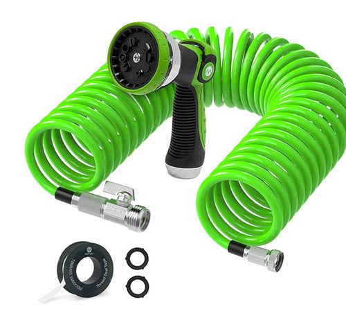 Tubo flessibile giardino a - flessibile,