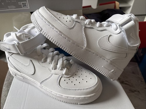 Nike air force mid taglia - 1,