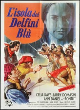 CINEMA-manifesto L'ISOLA DEI