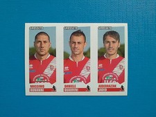 Figurine Calciatori Panini