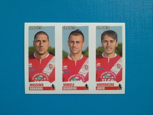Figurine calciatori panini - calciatori,