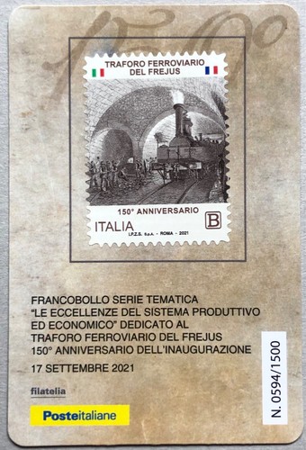 Italia 2021 traforo - 2021,