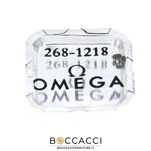 Omega 268 pignone calzante - omega,
