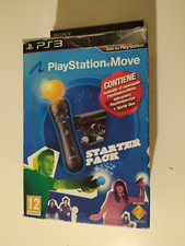 Playstation move starter - playstation,