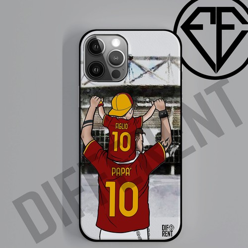 Cover cellulare tifosi