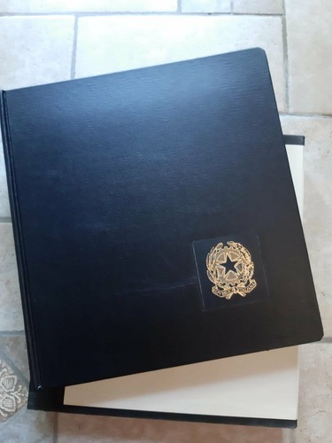 Collezione repubblica - collezione,