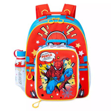 Zaino Adattivo Spider-Man -