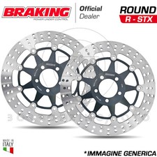 Stx01 kit dischi - kit, freno