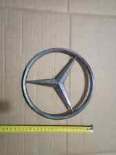 Mercedes 206D emblema -  Stemma Griglia Anteriore