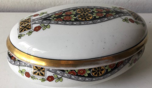 Scatola ceramica - scatola,