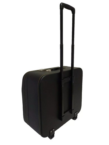 Custodia rigida trolley - custodia,