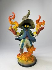 Figura in resina dipinta Vivi