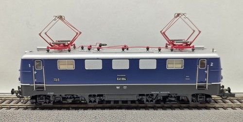 Roco 43636 locomotore - roco,