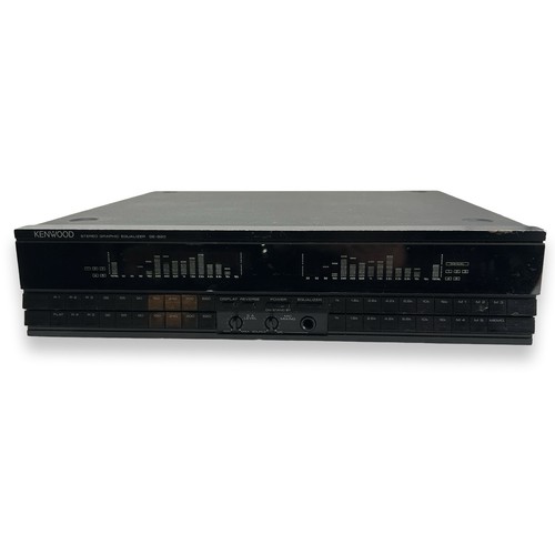 Kenwood 920 equalizzatore - ge-920,