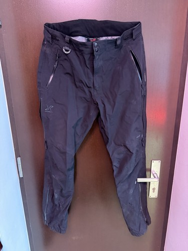 Pantaloni uomo revolutionrace - uomo,