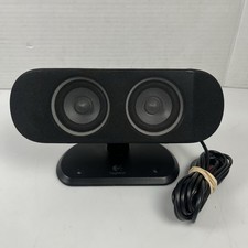 Logitech X-530 Speaker Center