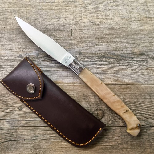 Coltello sardegna sardo - coltello,