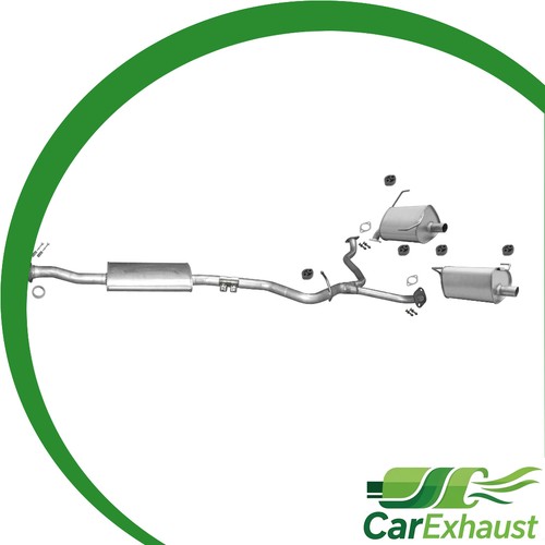 Scarico per subaru outback 0 - outback, 2.0