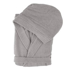 Bassetti Accappatoio viaggio