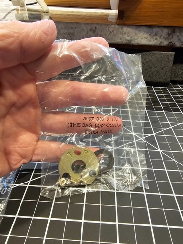 Baldwin kit montaggio - baldwin,