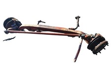 PONTE ASSALE ANTERIORE PER