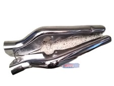 staffe parafango chrome fender