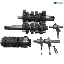 Scatola Del Cambio SUZUKI RM